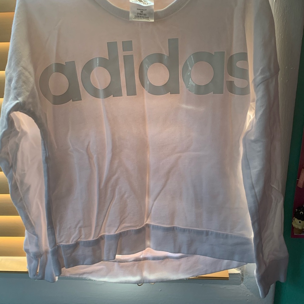 Adidas Girl Sweeter